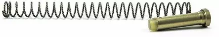 Geissele Super 42 BW Spring and BufferH2 - Rifle parts - 05-495-H2 - 3