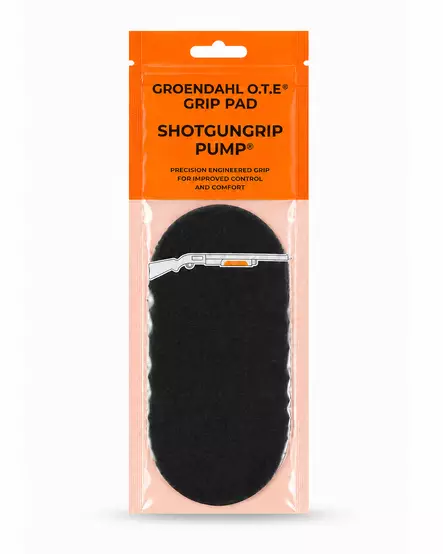 Groendahl O.T.E Grip Pad Shotgun Pump - Shotgun Parts - 6429811647022 - 1