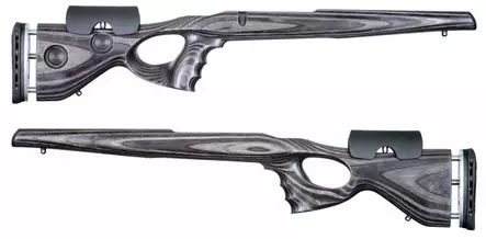 GRS Thumbhole Nordic Wolf - Riflestocks Laminate - 7072171061022 - 1