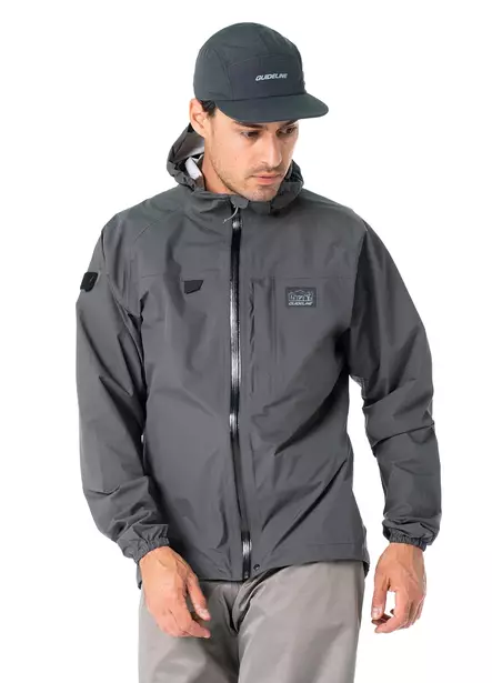 Guideline ULBC Rain Jacket - Wading Jackets - 7033841083652 - 1