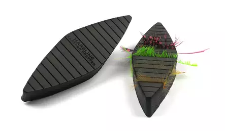 Hareline Feather Prepper Standard - Other Tools - 762820203602 - 1