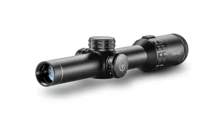 Hawke Frontier 30 1-6x24 - Hawke Rifle Scopes - 5054492184002 - 1