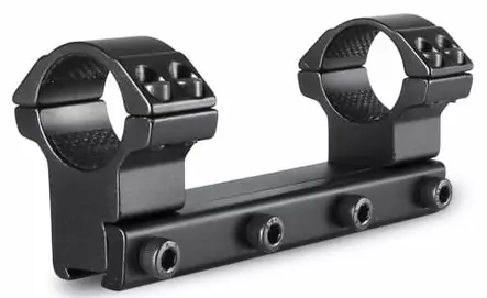 Hawke Match Ring Mount 1" Medium 1-os. - Completed Mounts - 5054492221042 - 1