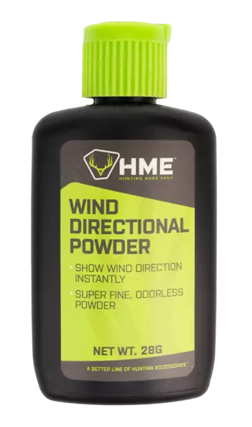 HME Wind Indicator - Other Hunting Products - 888151016862 - 1