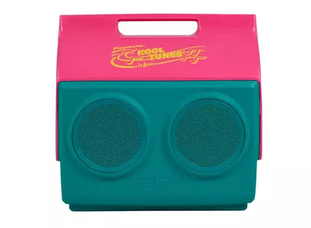 Igloo Playmate Kooltunes Cooler 13l Jade - Coolers - 0034223277352 - 2