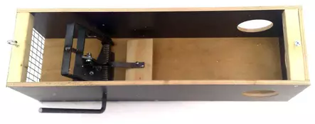 Jalmarin Laatikkorauta - Traps and Accessories - 6429830091202 - 2