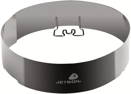 Jetboil WindGuard Windscreen - Camp Stoves - 850074132042 - 2