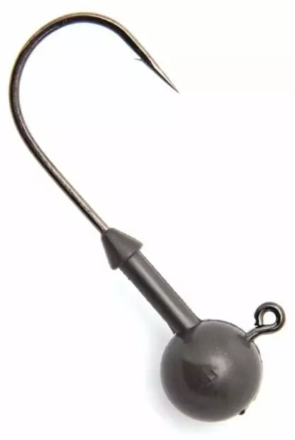 Keitech Super Round 7g - Jig Heads - 4560262574412 - 1