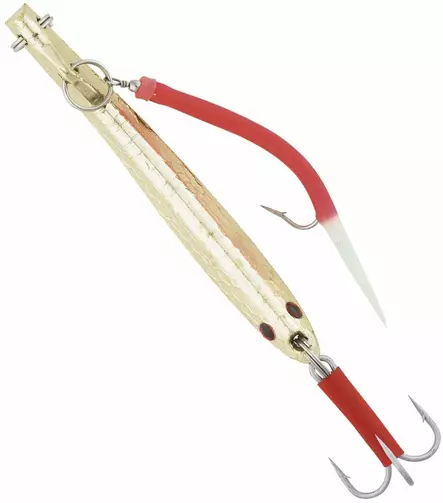 Kinetic Norske Pilken 700g - Other Lures - 450541524152 - 1