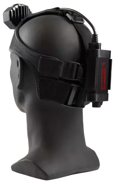 Lafayette HL-19 - Head Lights - 7332020500042 - 1