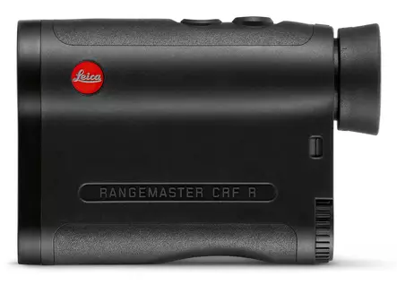 Leica Rangemaster CRF R - Range Finders - 4022243405042 - 1