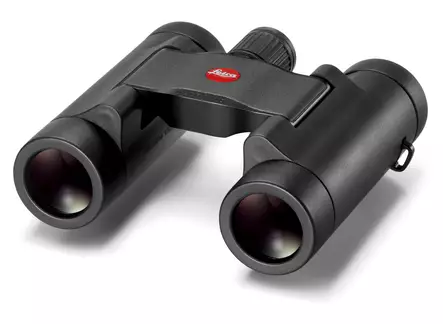 Leica Ultravid 8x20 BR Aqua Dura - Pocket-Sized Binoculars - 4022243402522 - 2
