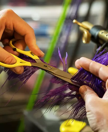 Loon Ergo 5inch Prime Scissors - Scissors - 782420010172 - 2