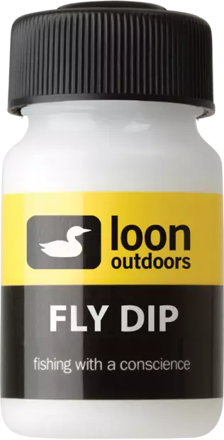 Loon Fly Dip - Floatants - 782420000272 - 1