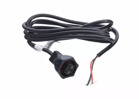 Lowrance Power Cable PC-24U - Lowrance Accessories - 042194522272 - 1