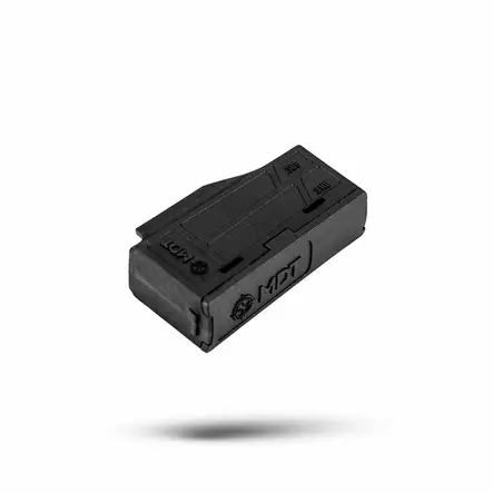 MDT Polymer AICS Magazine .308 Win / 6,5 Creedmoor 3 Round - Magazines for AICS Rifles - 990482713522 - 2