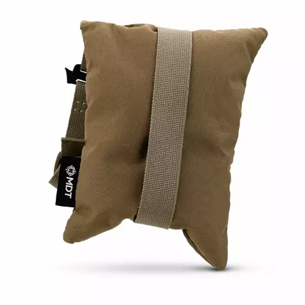 MDT Traveller Shooting Bag Spex-Lite Coyote - Bipods and Shooting Sticks - 990482721992 - 1
