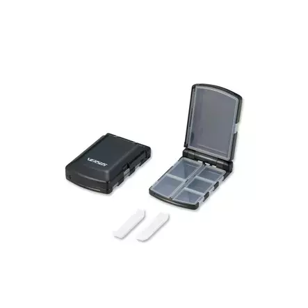 Meiho VS-315SD - Lure Boxes - 4963189198332 - 1