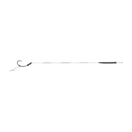 Mikado Blow Back Rig Coated 23cm 25lb Barbless - Ready Tied Rigs - 5900637118022 - 1