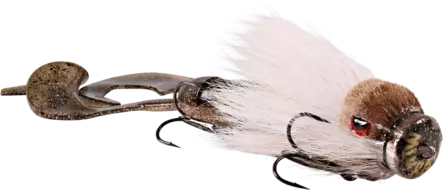 Miuras Lures Miuras Mouse Mini 20cm 40g - Soft Baits for Pike yli 100g - 340070092 - 14