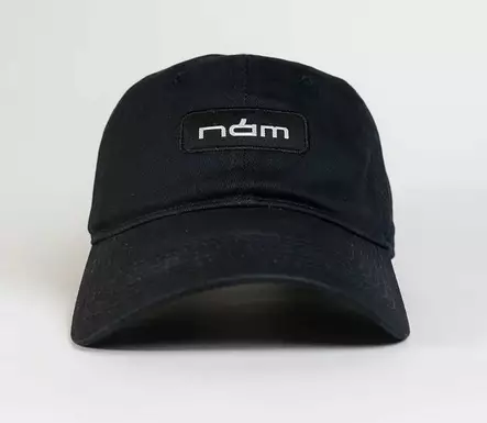 Nam Products Dad D.Navy Cap - Caps - 7350105342042 - 1