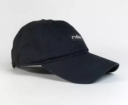 Nam Products Dad D.Navy Cap - Caps - 7350105342042 - 2