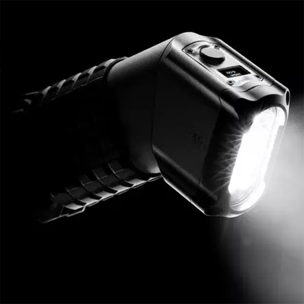 Nebo Paradigm 7500 - Flashlights and Searchlights - 5060945233852 - 2