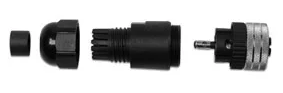NMEA 2000 Field-Installable Connector, M - NMEA 2000 Accessories - 753759078362 - 1