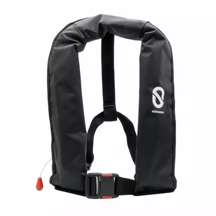 Ocean Safety OS Neo Auto CS inflatable life jacket - Life Jackets - 7332467355472 - 1