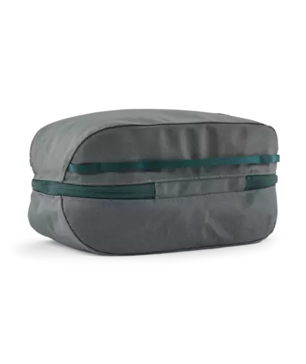 Patagonia Black Hole Cube 6L Noble Grey - Gear Bags - 198077150312 - 2