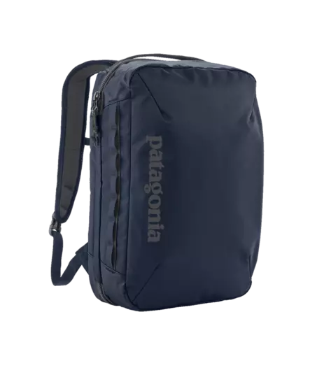 Patagonia Black Hole Micro MLC Smolder Blue - Gear Bags - 198077153702 - 1