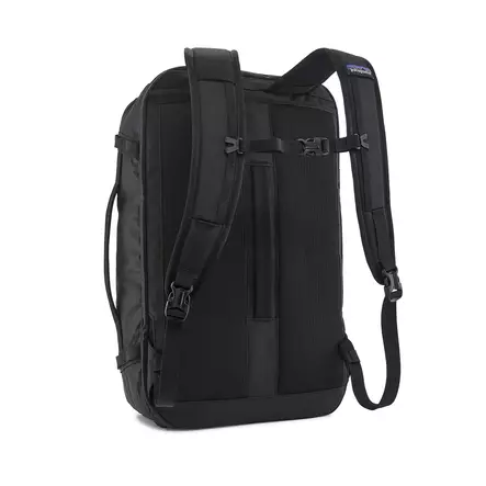 Patagonia Black Hole Mini MLC Black on Black - Backpacks - 198077513902 - 2