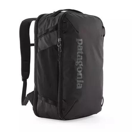 Patagonia Black Hole Mini MLC Black on Black - Backpacks - 198077513902 - 1