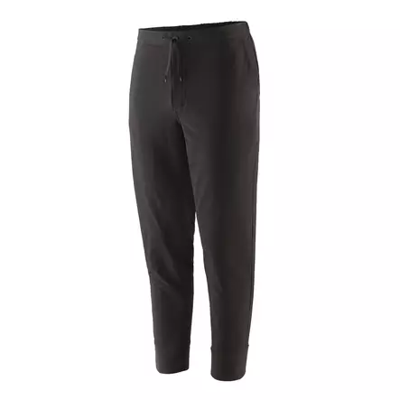 Patagonia Ms R2 TechFace Pants Black - Fleece Trousers - 196924508972 - 1