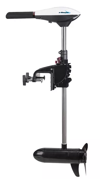 Patriot E-Booster 54lbs - Trolling Motors (Transom-Mount) - 6417512540742 - 1