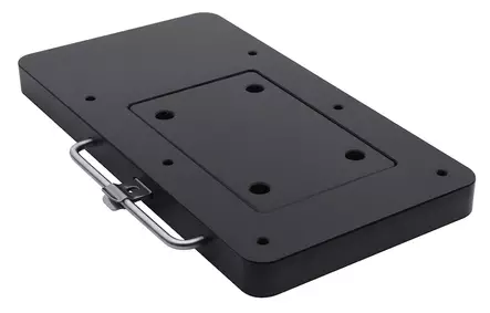 Patriot Quick Release Bracket Nylon - Motor Guide Trolling Motors - 6417512540612 - 1