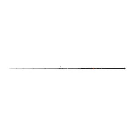 Penn Conflict Jigging Spin 6'3'' 200g - Jigging Rods - 031324178212 - 2