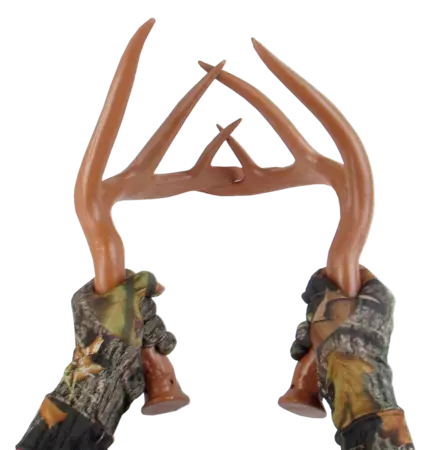 Primos Fightin' Horns - Calls and Decoys - 10135007102 - 1