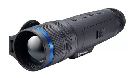 Pulsar Telos XL50 - Monoculars - 4779022926082 - 1