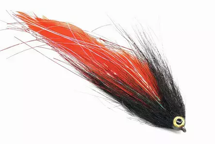 Pumu Schlappen Deceiver - Pike Flies - 8859202531032 - 1
