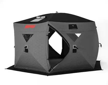 Rapala Ice Hub 600 Tent - Other Accessories - 860012025442 - 1