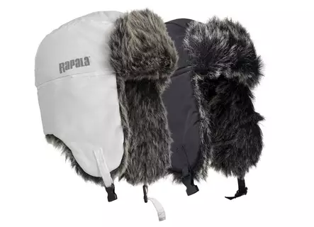 Rapala Trapper Hat - Other Headwear - 256000400002 - 1
