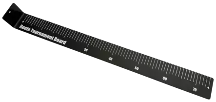 Ruoto Tournament Board 75 cm - Other Tools and Accessories - 6438407012502 - 1