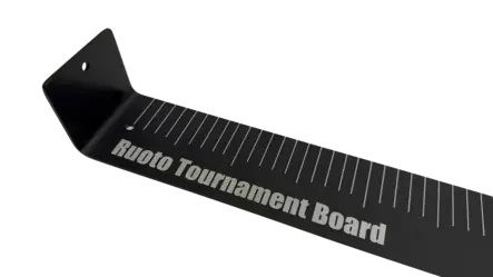 Ruoto Tournament Board 75 cm - Other Tools and Accessories - 6438407012502 - 2
