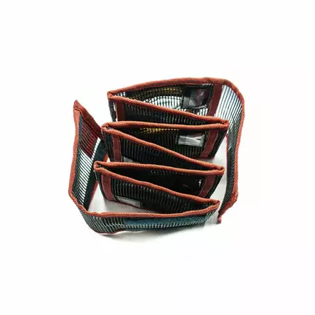 SA Convertible Leader Wallet - Other Bags - 840309138802 - 2