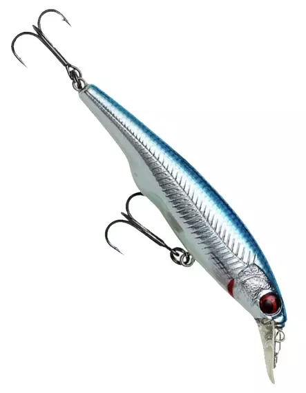 Savage Gear Gravity Twitch SR 8.3cm 10G - Classic Jerkbaits - 2802202132 - 1