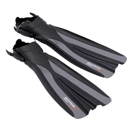 Savage Gear High Rider Belly Boat Fins - Belly Boats - 5706301555892 - 1