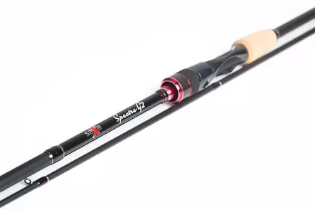Saxa Spectre G2 Spin - Saxa Spinning Rods - 6438407006662 - 2