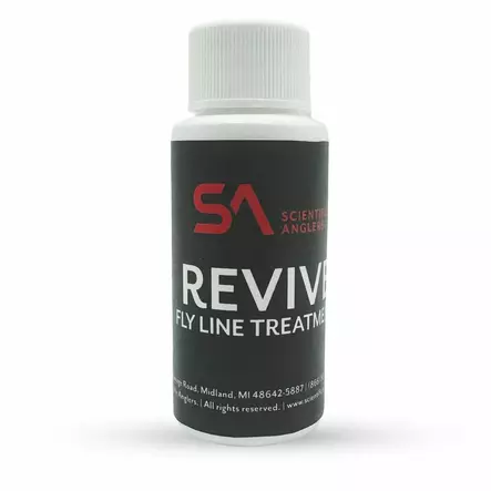 Scientific Anglers Revive Fly Line Treatment - Care Products - 840309144032 - 2