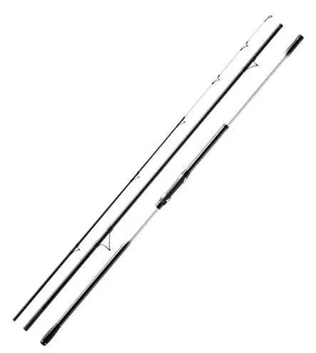 Shimano Beastmaster K Surf Tubular 3pc - Surf Rods - 8717009890502 - 1